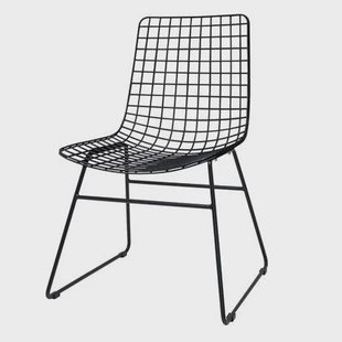 HKliving Wire Stoel