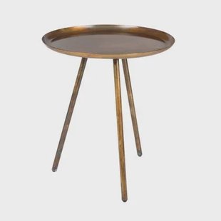 by fonQ Bernt Bijzettafel