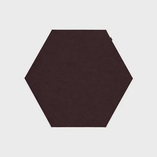 Goossens Vloerkleed Unique in Parade paradiso,donkerroest 269