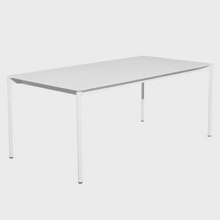 Petite Friture Fromme eettafel 180x90 White