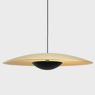 Marset Ginger hanglamp Ø60 LED DALI messing|messing Marset Ginger hanglamp Ø60 LED DALI messing|messing