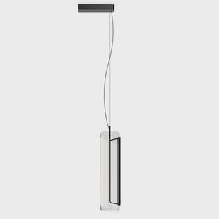 Vibia Guise hanglamp 2270 LED 3000k Ø16 Vibia Guise hanglamp 2270 LED 3000k Ø16
