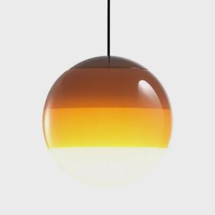 Marset Dipping Light hanglamp Ø40 LED amber Marset Dipping Light hanglamp Ø40 LED amber