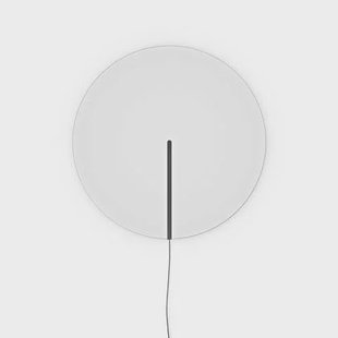 Guise 2260 wandlamp LED Ø54 grafiet