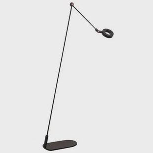 Martinelli Luce L'Amica vloerlamp LED Martinelli Luce L'Amica vloerlamp LED