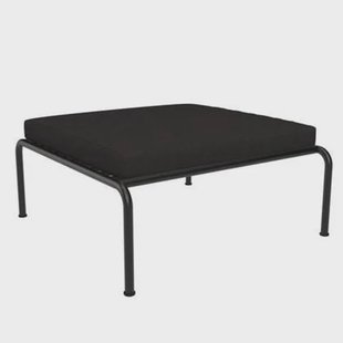 Avon Ottoman voetenbank char heritage