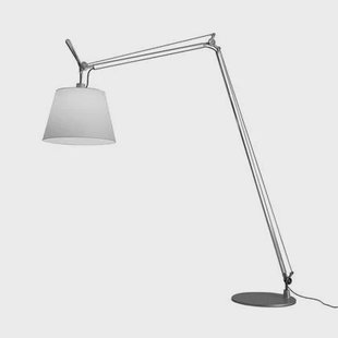 Artemide Tolomeo Maxi booglamp Ø52 Artemide Tolomeo Maxi booglamp Ø52