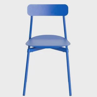 Fromme eetkamerstoel Blue