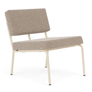 FÉST Monday fauteuil sand Alpine 01 natural FÉST Monday fauteuil sand Alpine 01 natural