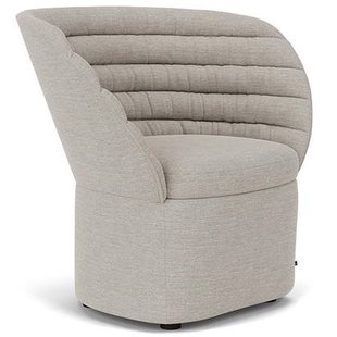 FÉST Phoebe fauteuil Sydney 22 beige