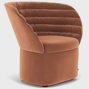 FÉST Phoebe fauteuil Royal 160 magnolia