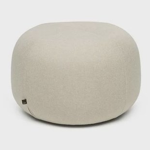 FÉST Nana poef Soil 01 natural