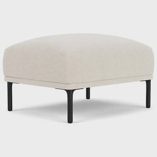 FÉST Aku poef small Soil 01 natural