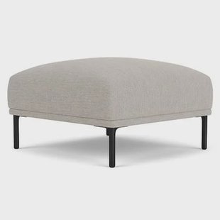 FÉST Aku poef large Sydney 22 beige