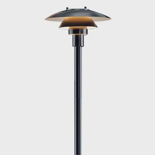 PH 3-2,5 Bolder Outdoor sokkellamp