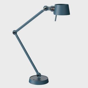 Bolt 2 Arm bureaulamp Thunder Blue
