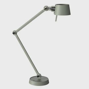 Bolt 2 Arm bureaulamp Flux Green