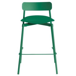 Petite Friture Fromme barkruk H65 Mint Green Petite Friture Fromme barkruk H65 Mint Green