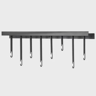 Design House Stockholm Atelier wandkapstok Design House Stockholm Atelier wandkapstok