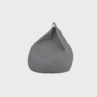 Nest outdoor Nils outdoor lounge zitzak grijs