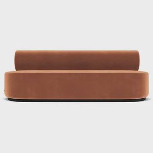 Sinclair bank 2.5-zits Royal 160 magnolia