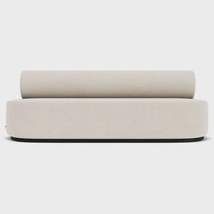 Sinclair bank 2.5-zits Soil 01 natural