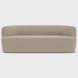 Huf bank 2.5-zits Alpine 01 natural