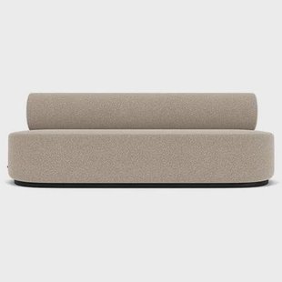 Sinclair bank 2.5-zits Alpine 01 natural