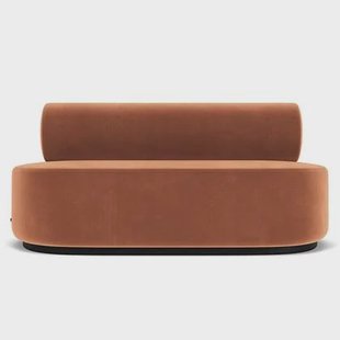 Sinclair bank 2-zits Royal 160 magnolia