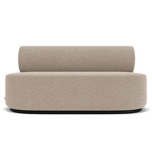 Sinclair bank 2-zits Alpine 01 natural