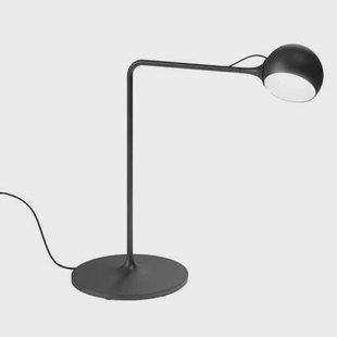 IXA tafellamp LED antraciet