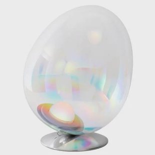 Stellar Nebula tafellamp LED