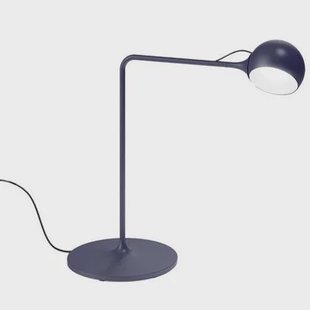 IXA tafellamp LED blauw