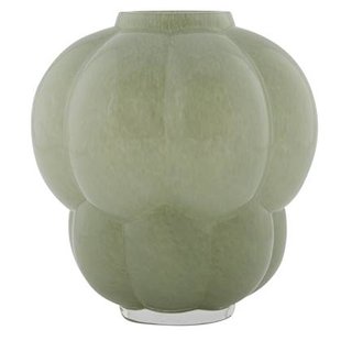 AYTM Uva vaas Ø32 Pastel Green