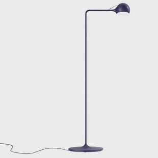 Artemide IXA lees|vloerlamp LED blauw Artemide IXA lees|vloerlamp LED blauw