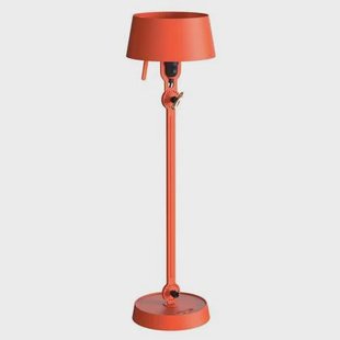 Bolt tafellamp Striking Orange