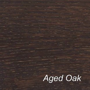 QLiv On Top eettafel ovaal 180x90 aged oak QLiv On Top eettafel ovaal 180x90 aged oak