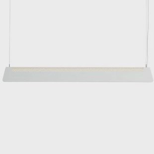 Flybye Hanglamp LED 2700K wit