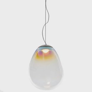 Artemide Stellar Nebula Ø22 hanglamp Artemide Stellar Nebula Ø22 hanglamp