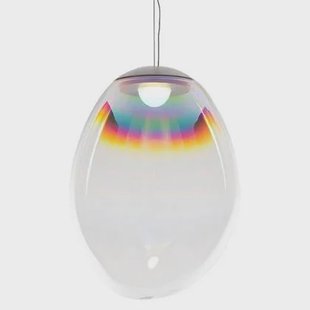 Stellar Nebula hanglamp Ø40