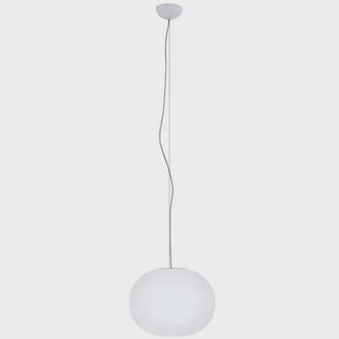 Flos Glo-ball S1 hanglamp Ø33 Flos Glo-ball S1 hanglamp Ø33