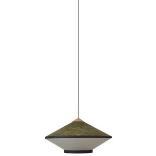 Cymbal hanglamp Ø50 small evergreen