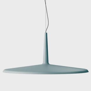 Skan 0275 hanglamp LED Ø60 blauw