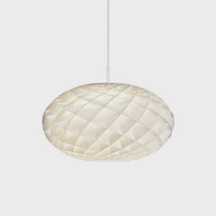Patera hanglamp ovaal LED