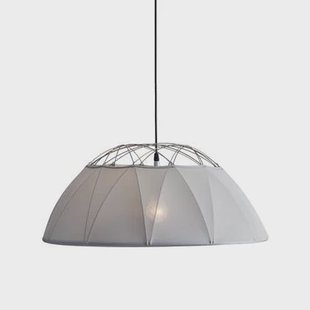 Hollands Licht Glow hanglamp Ø60 small grijs Hollands Licht Glow hanglamp Ø60 small grijs