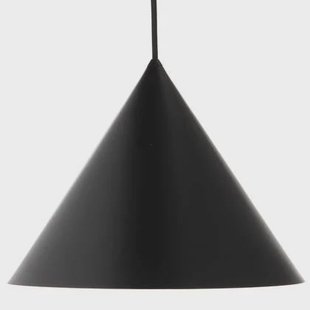 Frandsen Benjamin hanglamp Ø46 Matt Black
