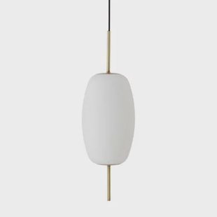 Frandsen Silk hanglamp M Ø20 Frandsen Silk hanglamp M Ø20