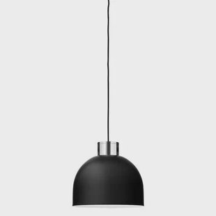 Luceo hanglamp Ø28 zwart