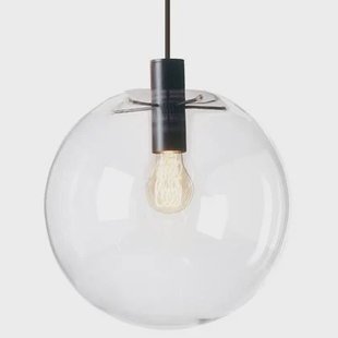ClassiCon Selene hanglamp Ø45 zwart ClassiCon Selene hanglamp Ø45 zwart