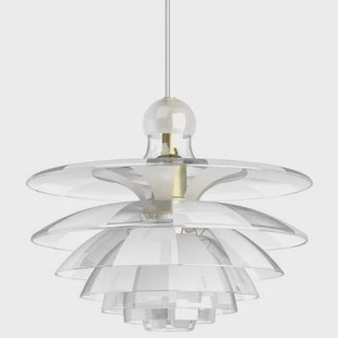 PH Septima hanglamp Ø50